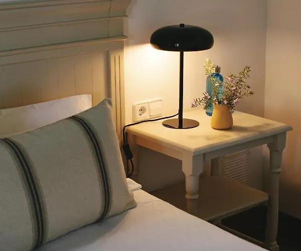Deluxe Doppelzimmer