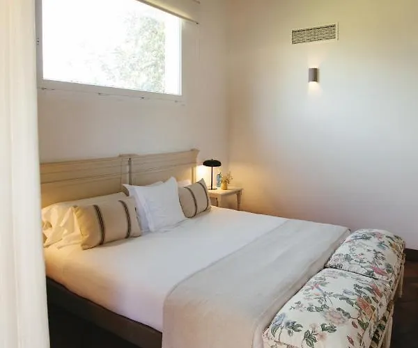 Deluxe Doppelzimmer
