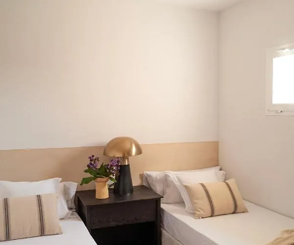 Familien-Suite mit Kingsize-Bett