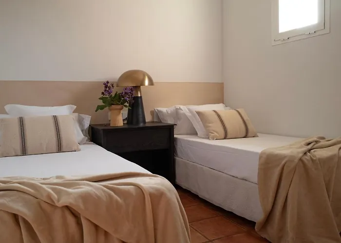 Familien-Suite mit Kingsize-Bett
